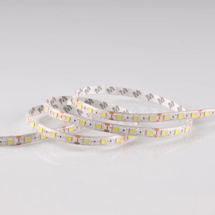 LED Valgusriba vannituppa 5m 28W/12V IP65 6500K