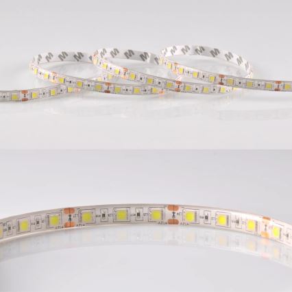 LED Valgusriba vannituppa 5m 28W/12V IP65 6500K