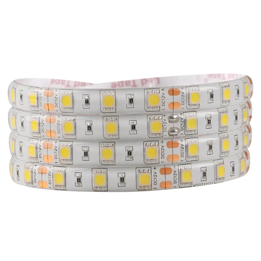 LED Valgusriba vannituppa 5m 28W/12V IP65 6500K