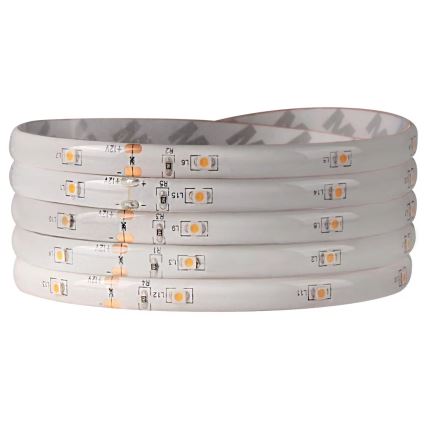 LED Valgusriba vannituppa 5m 8,5W /12V IP44 3000K