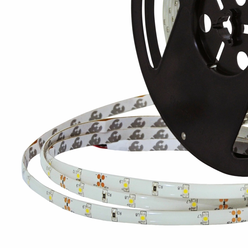LED Valgusriba vannituppa 5m 8,5W /12V IP44 3000K