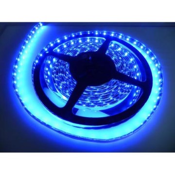 LED Valgusriba vannituppa LED/24W/12V 5 m IP65 sinine
