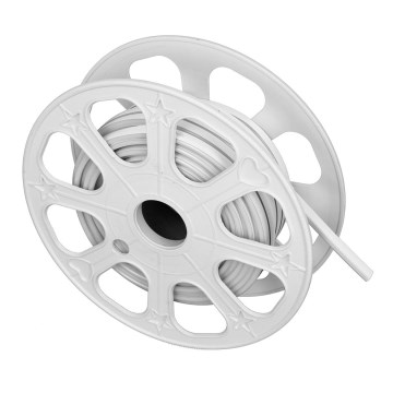 LED Valgusriba vannituppa NEON EKO-FLEX LED/250W/12V 4000K IP65 25m valge