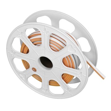 LED Valgusriba vannituppa NEON EKO-FLEX LED/250W/12V IP65 25m oranž