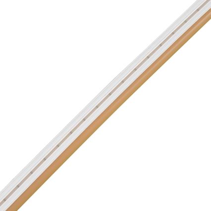 LED Valgusriba vannituppa NEON EKO-FLEX LED/250W/12V IP65 25m oranž