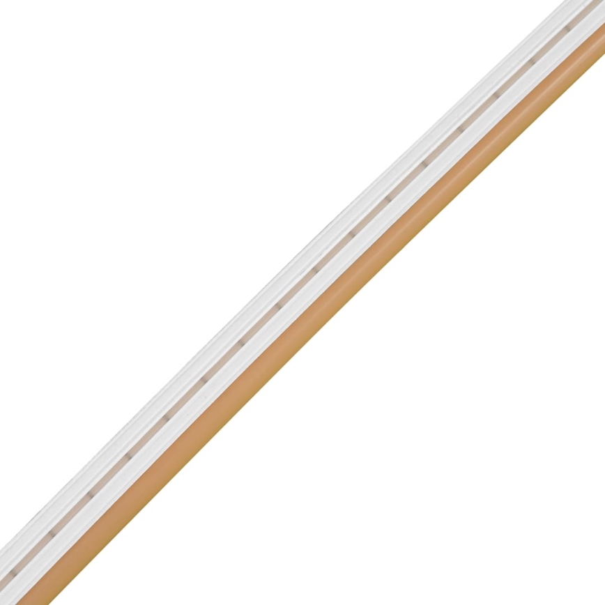 LED Valgusriba vannituppa NEON EKO-FLEX LED/250W/12V IP65 25m oranž