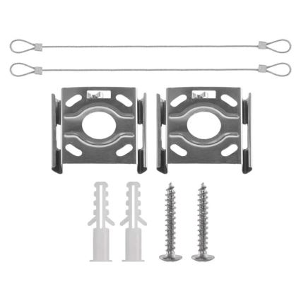 LED-valgusti köögikapi alla LED/20W/230V 4000K 60 cm