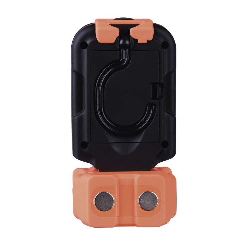 LED Valgusti LED/3W/3xAAA