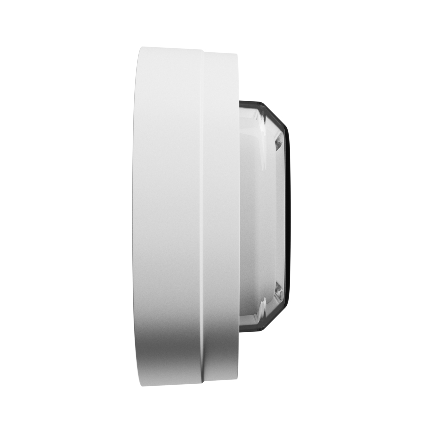 LED Seinavalgusti vannituppa PASTILO LED/15W/230V 2700/4000/6000K IK10 IP54 valge ovaalne