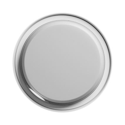 LED Seinavalgusti vannituppa PASTILO LED/15W/230V 2700/4000/6000K IK10 IP54 valge ümmargune