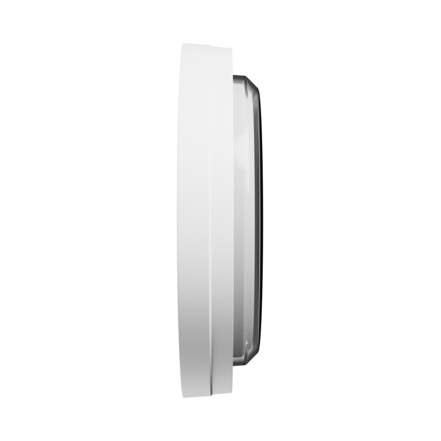 LED Seinavalgusti vannituppa PASTILO LED/15W/230V 2700/4000/6000K IK10 IP54 valge ümmargune