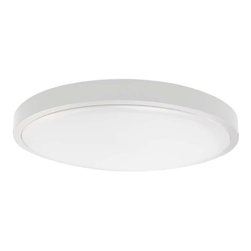 LED Väli laevalgusti anduriga LED/18W/230V 3000K IP44 valge