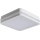 LED Väli laevalgusti BENO LED/12/18W/230V 3000/3500/4000K IP65 valge kandiline