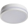 LED Väli laevalgusti BENO LED/12/18W/230V 3000/3500/4000K IP65 valge ümmargune