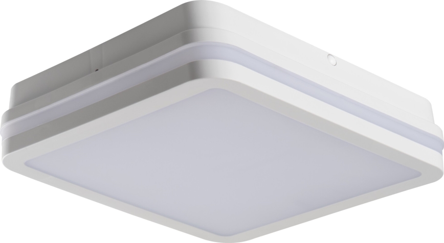 LED Väli laevalgusti BENO LED/24/30W/230V 3000/3500/4000K IP65 valge kandiline
