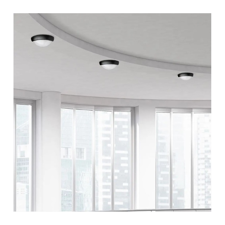 LED Väli laevalgusti LED/12W/230V IP54
