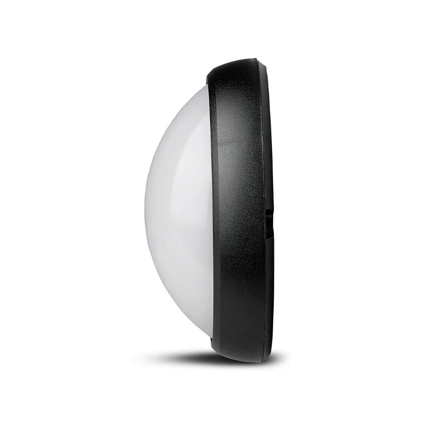 LED Väli laevalgusti LED/12W/230V IP54