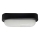 LEd Väli laevalgusti LED/15W/230V 4200K 20x9,8 cm IP64 must