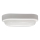 LEd Väli laevalgusti LED/15W/230V 4200K 20x9,8 cm IP64 valge