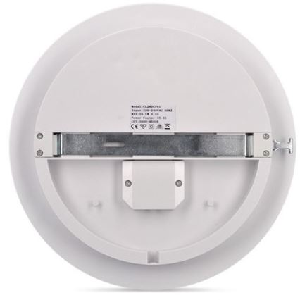 LED Väli laevalgusti LED/15W/230V IP54