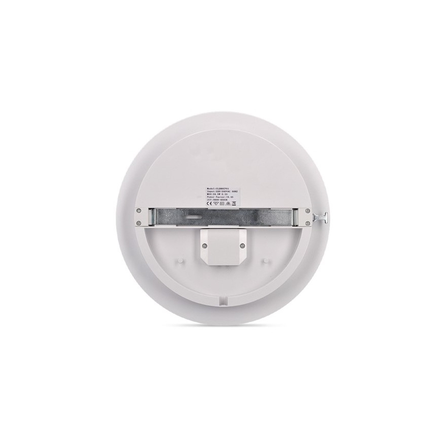 LED Väli laevalgusti LED/15W/230V IP54