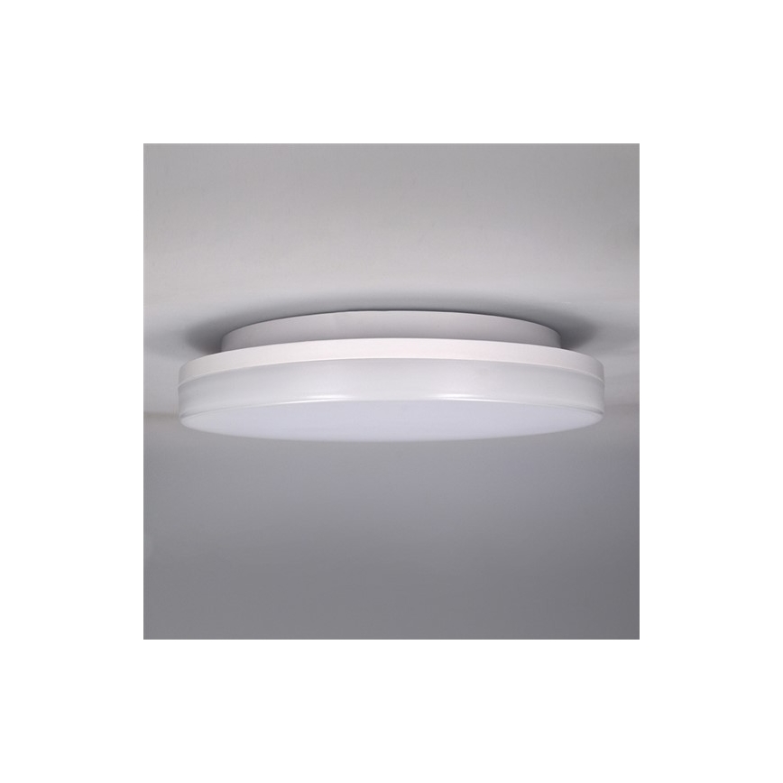 LED Väli laevalgusti LED/15W/230V IP54