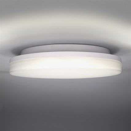 LED Väli laevalgusti LED/15W/230V IP54