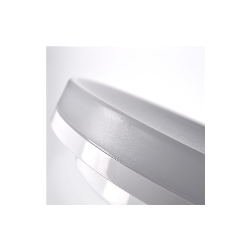 LED Väli laevalgusti LED/15W/230V IP54
