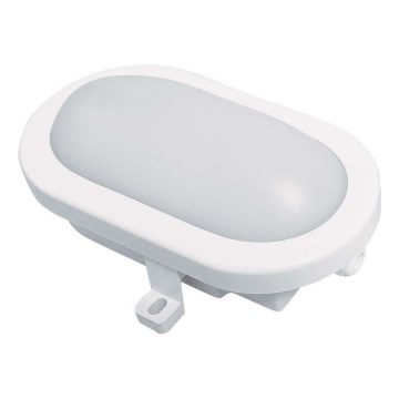 LEd Väli laevalgusti LED/6W/230V 4000K IP54 valge