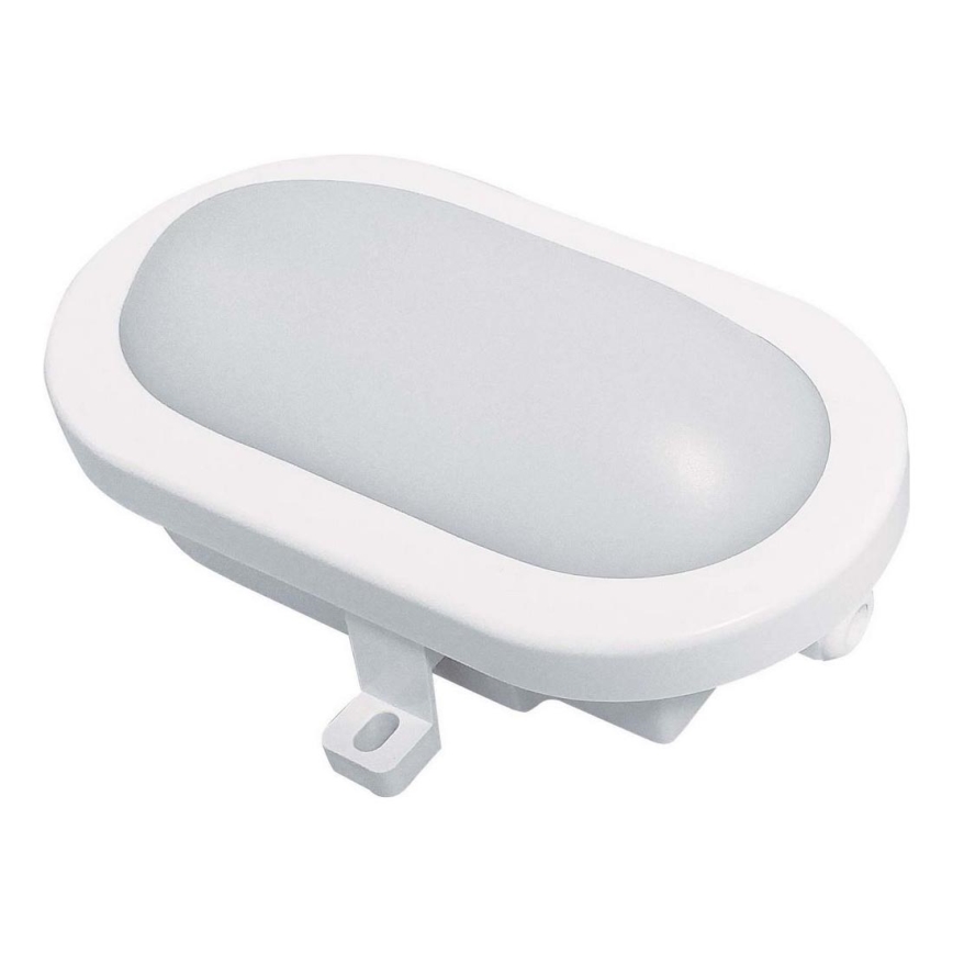 LEd Väli laevalgusti LED/6W/230V 4000K IP54 valge
