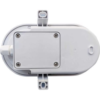 LEd Väli laevalgusti LED/6W/230V 4000K IP54 valge