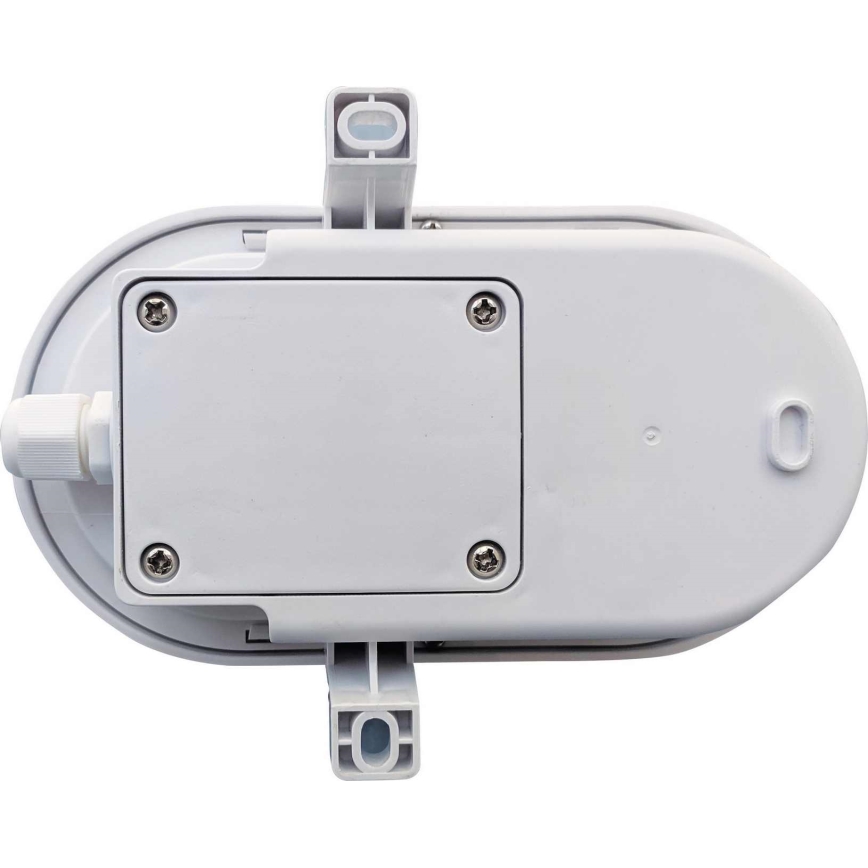 LEd Väli laevalgusti LED/6W/230V 4000K IP54 valge