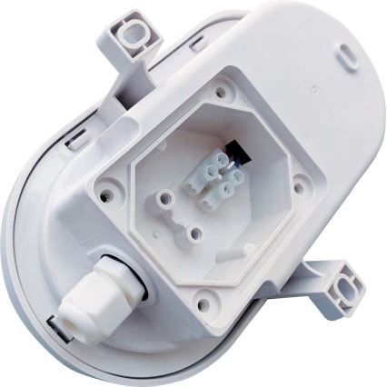 LEd Väli laevalgusti LED/6W/230V 4000K IP54 valge