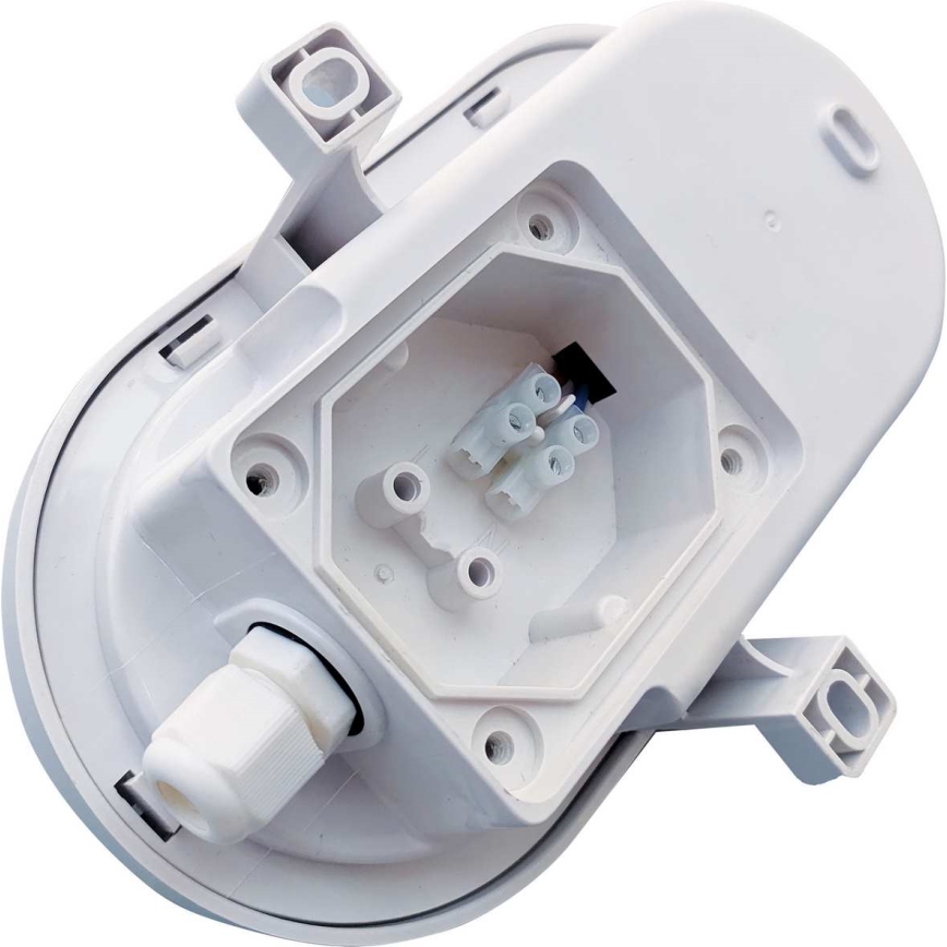 LEd Väli laevalgusti LED/6W/230V 4000K IP54 valge