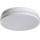 LEd Väli laevalgusti liikumisanduriga BENO LED/24/30W/230V 3000/3500/4000K IP65 valge ümmargune