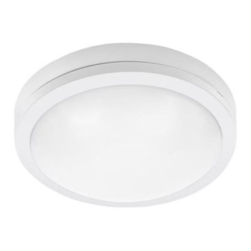 LEd Väli laevalgusti SIENA LED/20W/230V IP54 d. 23 cm valge