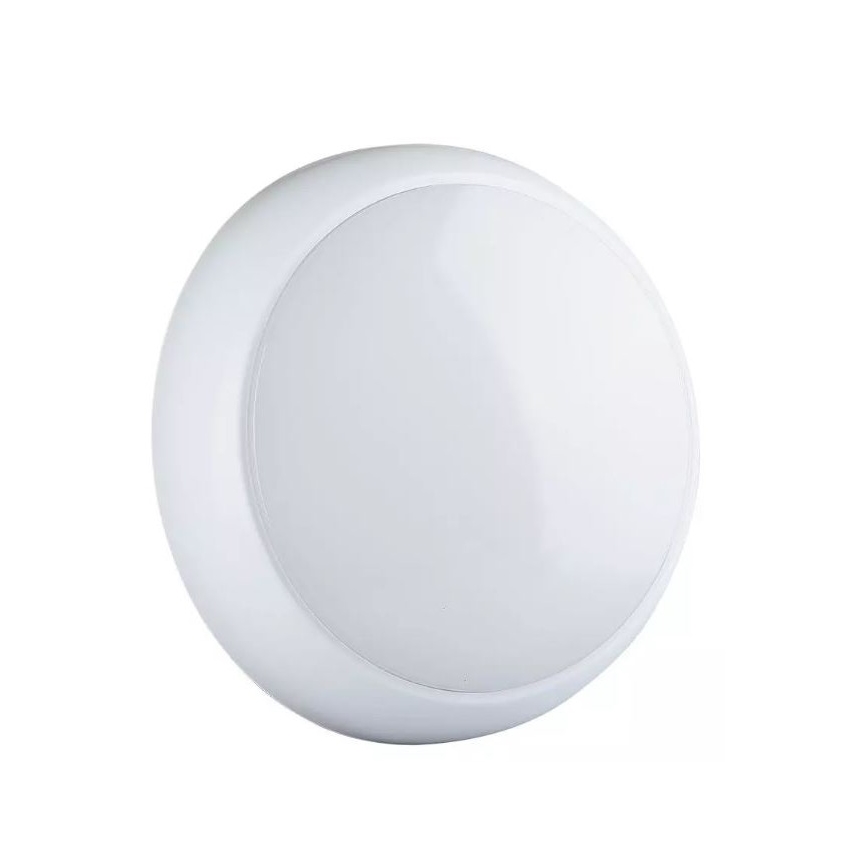 LED Väli päikesepaneeliga valgusti LED/15W 3000/4000/6400K IP65 + Pult