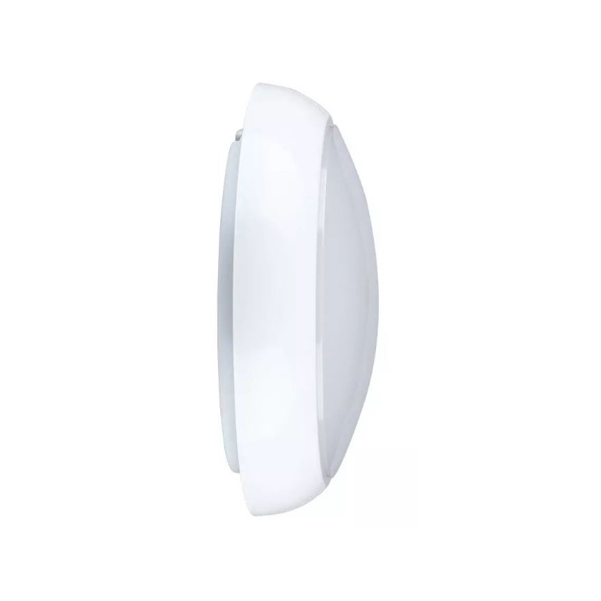 LED Väli päikesepaneeliga valgusti LED/15W 3000/4000/6400K IP65 + Pult