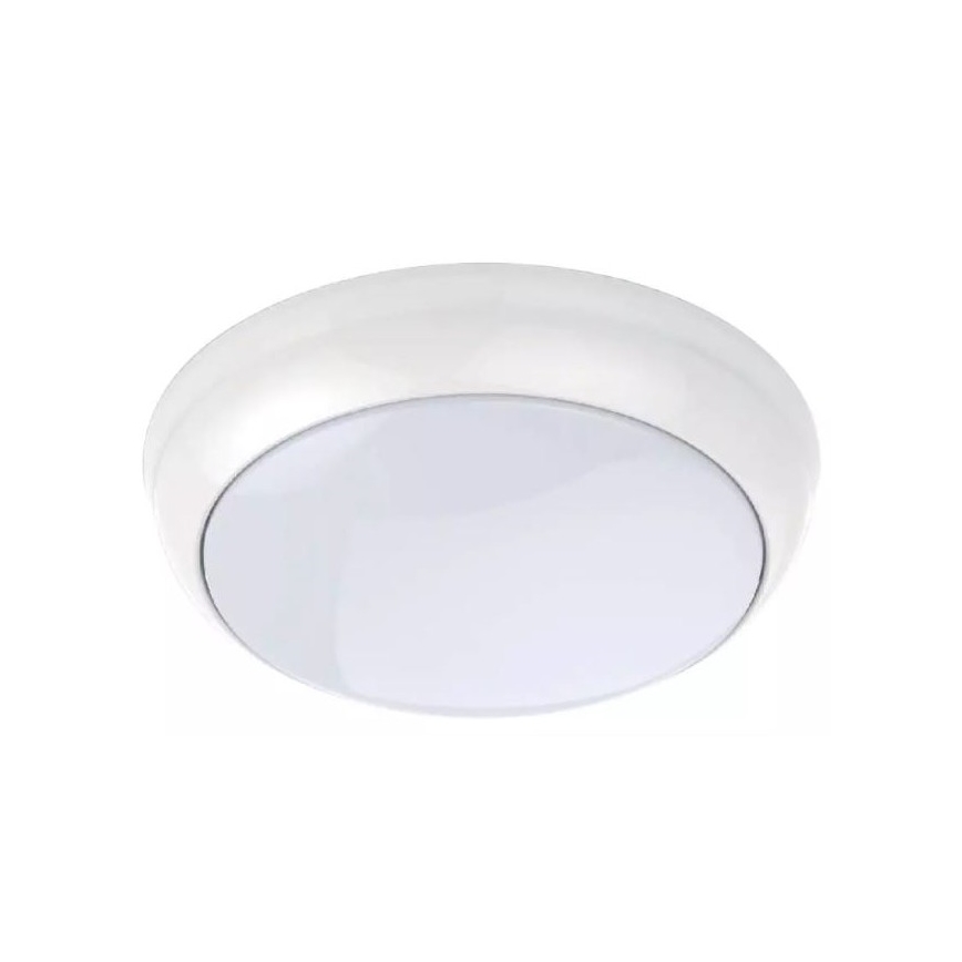 LED Väli päikesepaneeliga valgusti LED/15W 3000/4000/6400K IP65 + Pult