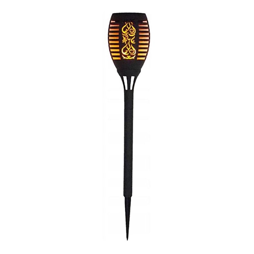 LED Väli päikesepaneeliga valgusti SPARKLE LED/0,12W/1,2V IP44 300 mAh