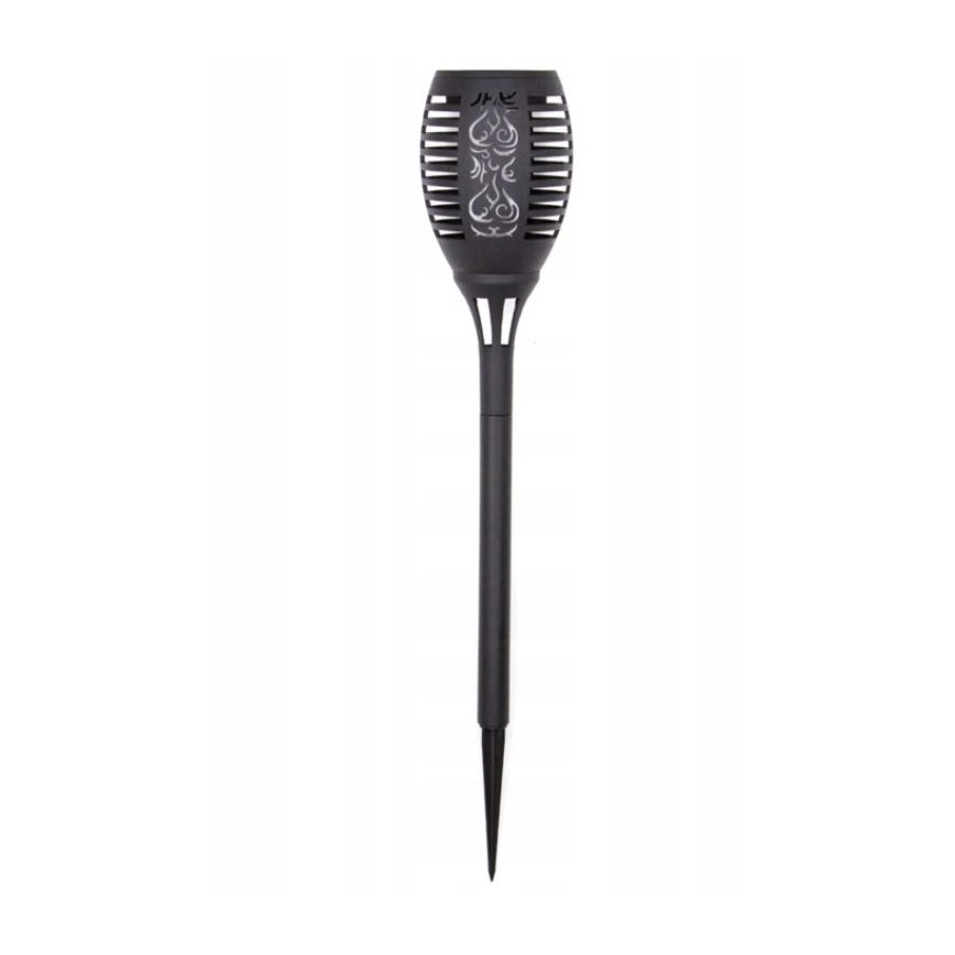 LED Väli päikesepaneeliga valgusti SPARKLE LED/0,12W/1,2V IP44 300 mAh