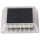 LED Väli päikesepaneeliga valgustus anduriga LED/0,03W/1,2V IP54