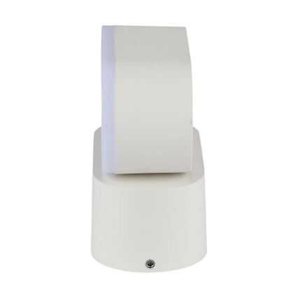 LED Väli paindlik seinavalgusti LED/5W/230V 3000K IP65 valge