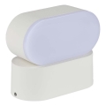LED Väli paindlik seinavalgusti LED/5W/230V 4000K IP65 valge