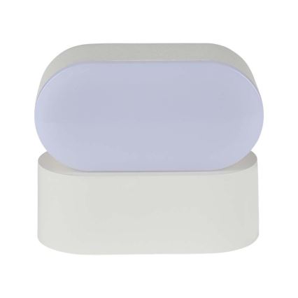 LED Väli paindlik seinavalgusti LED/5W/230V 4000K IP65 valge