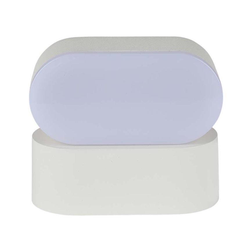 LED Väli paindlik seinavalgusti LED/5W/230V 4000K IP65 valge