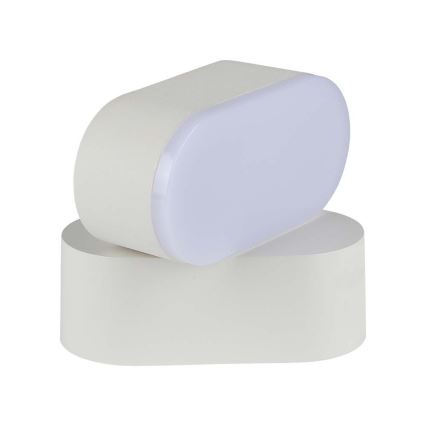 LED Väli paindlik seinavalgusti LED/5W/230V 4000K IP65 valge