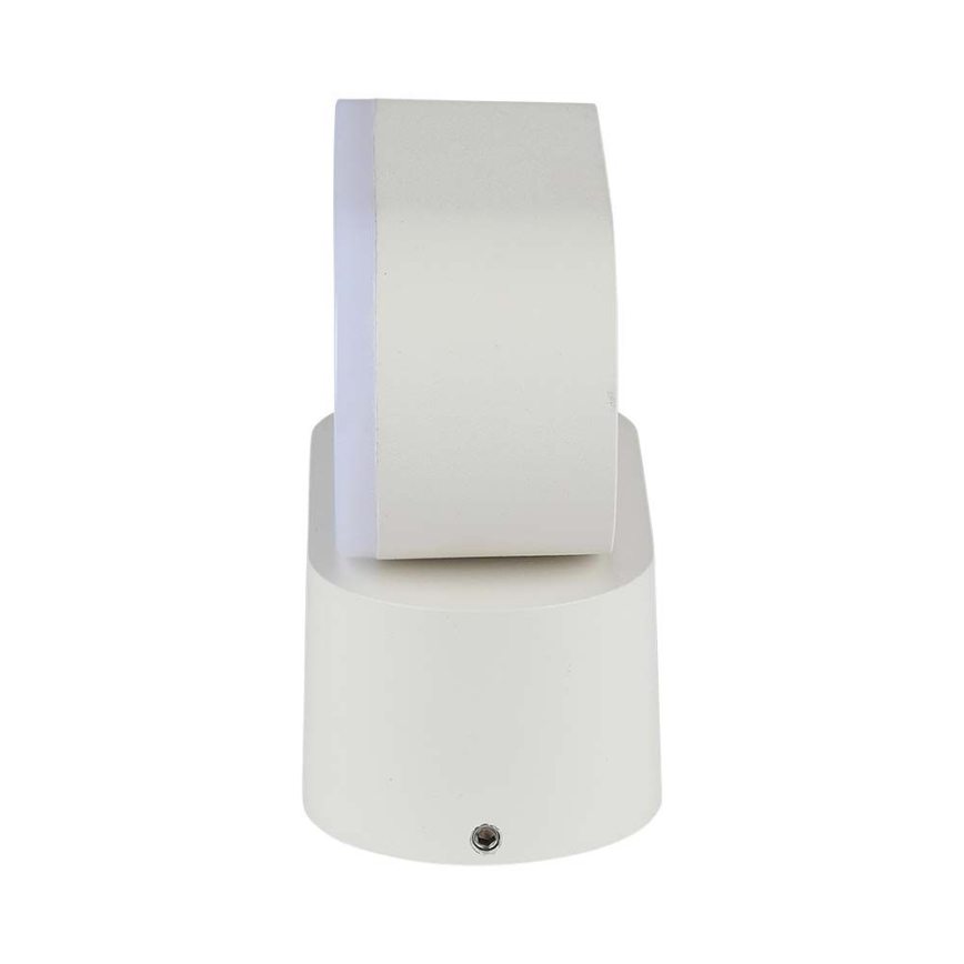 LED Väli paindlik seinavalgusti LED/5W/230V 4000K IP65 valge