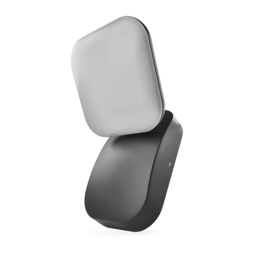 LED Väli paindlik seinavalgusti NIKA LED/12,5W/230V IP44