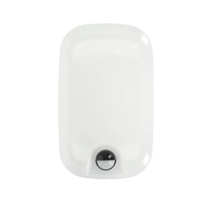 LED Väli seinavalgusti koos liikumis- ja hämardusanduriga BAVANO LED/15W/230V 3000/4000/5700K IP54